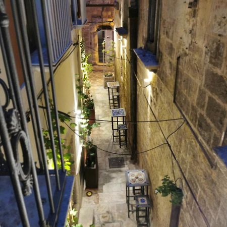 Bed and Breakfast Dioniso Bed & Wellness Tarento Exterior foto
