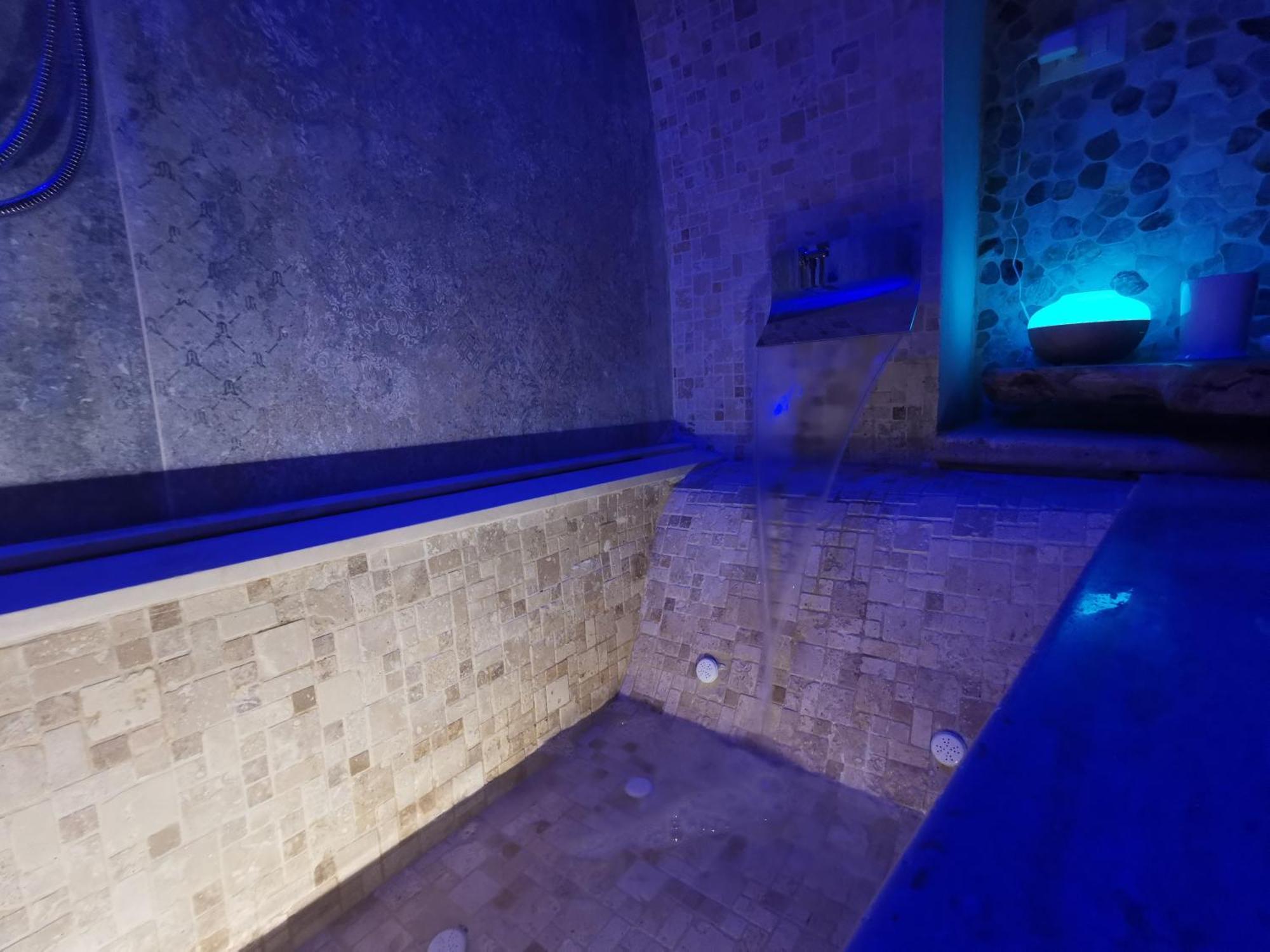 Bed and Breakfast Dioniso Bed & Wellness Tarento Exterior foto